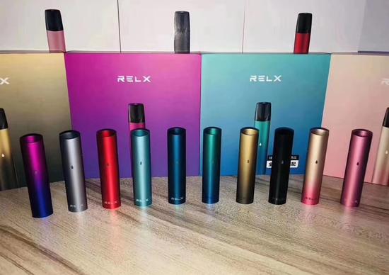 电子烟弹长什么样子 电子烟弹的样子